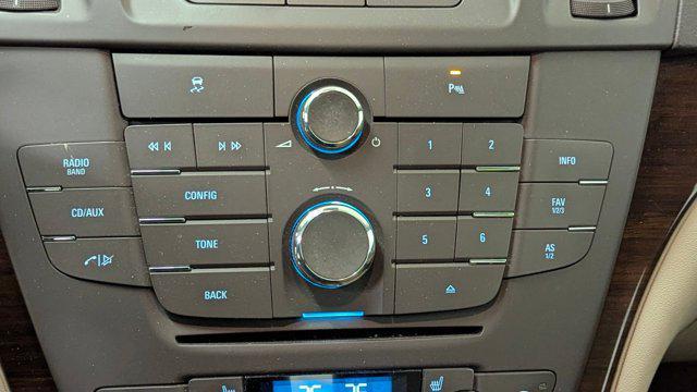 used 2011 Buick Regal car, priced at $7,499