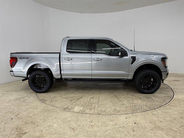 new 2026 Ford F-150 car, priced at $61,861