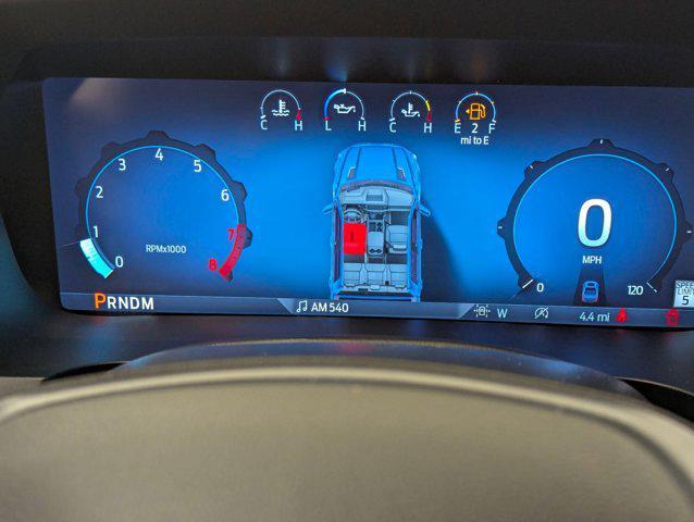 new 2026 Ford F-150 car, priced at $61,861