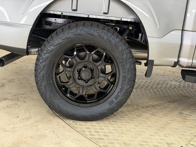 new 2026 Ford F-150 car, priced at $61,861