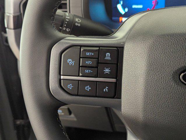 new 2026 Ford F-150 car, priced at $61,861