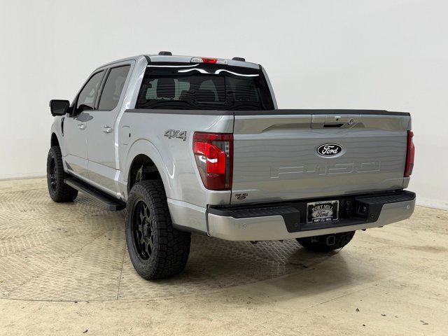 new 2026 Ford F-150 car, priced at $61,861