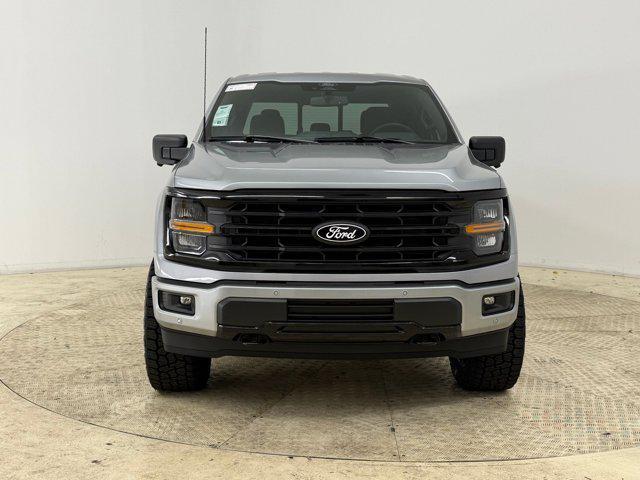 new 2026 Ford F-150 car, priced at $61,861
