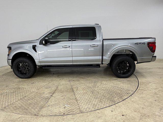 new 2026 Ford F-150 car, priced at $61,861