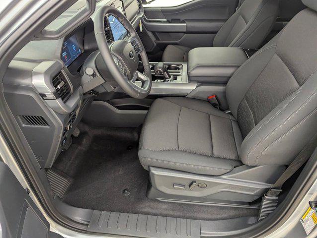 new 2026 Ford F-150 car, priced at $61,861