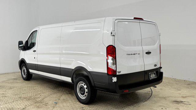 new 2025 Ford Transit-150 car, priced at $43,993