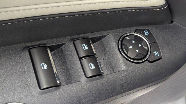 new 2026 Ford Mustang car, priced at $57,421