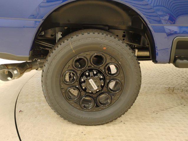 new 2026 Ford F-250 car, priced at $70,673