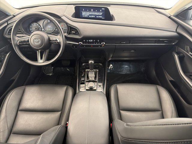 used 2025 Mazda CX-30 car, priced at $22,998