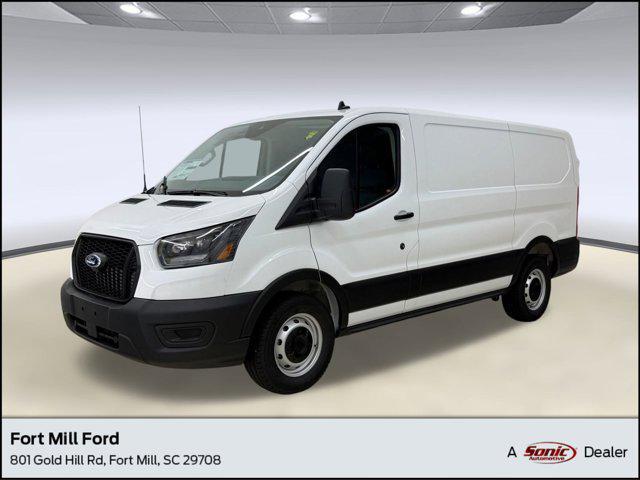new 2025 Ford Transit-150 car, priced at $39,362