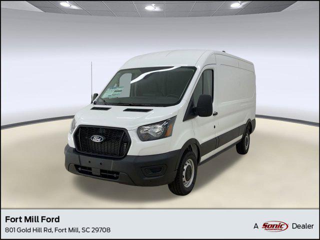 new 2026 Ford Transit-250 car, priced at $47,821