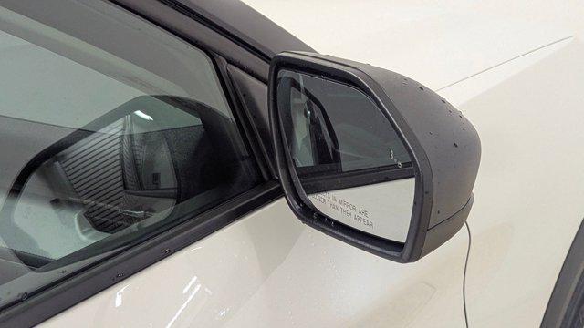 new 2026 Ford Explorer car, priced at $44,991