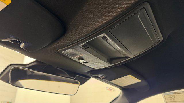 new 2026 Ford Mustang car, priced at $37,731