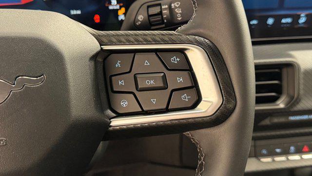 new 2026 Ford Mustang car, priced at $37,731