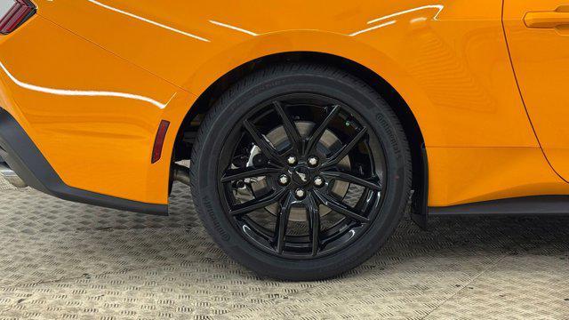 new 2026 Ford Mustang car, priced at $37,731
