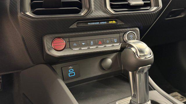 new 2026 Ford Mustang car, priced at $37,731