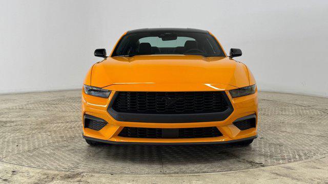 new 2026 Ford Mustang car, priced at $37,731