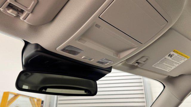 new 2025 Ford Bronco Sport car, priced at $35,991