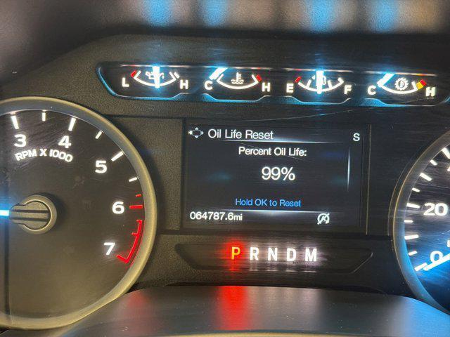 used 2019 Ford F-150 car, priced at $29,787