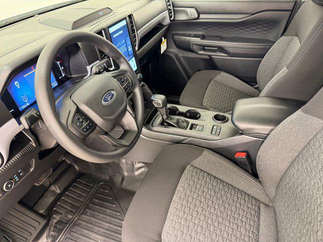 new 2026 Ford Ranger car, priced at $33,451