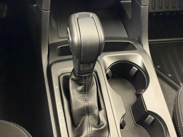 new 2026 Ford Ranger car, priced at $33,451