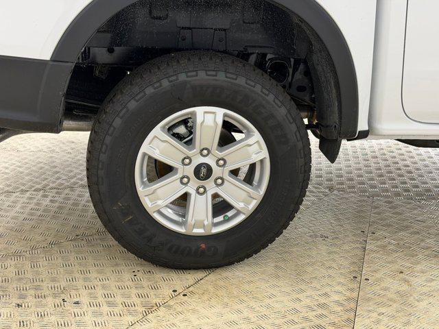 new 2026 Ford Ranger car, priced at $33,451