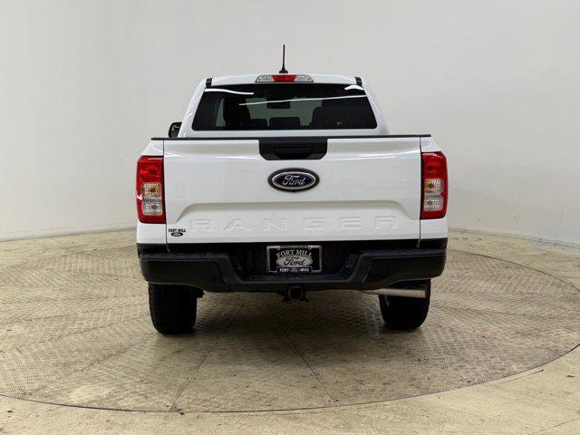 new 2026 Ford Ranger car, priced at $33,451