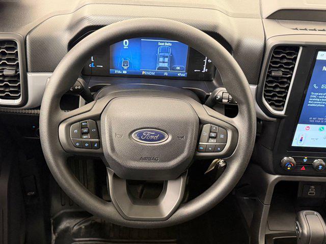 new 2026 Ford Ranger car, priced at $33,451