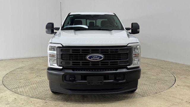 new 2026 Ford F-250 car, priced at $63,942