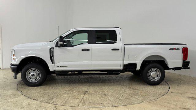 new 2026 Ford F-250 car, priced at $63,942