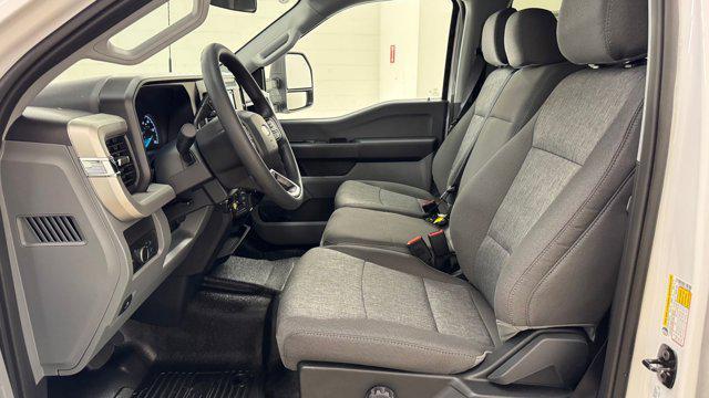 new 2026 Ford F-250 car, priced at $63,942
