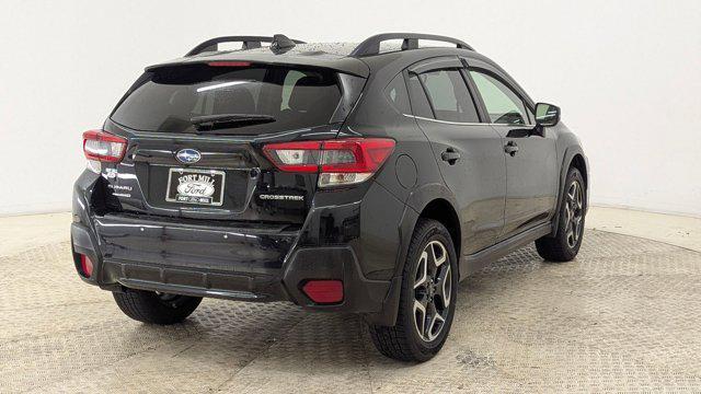used 2020 Subaru Crosstrek car, priced at $17,999