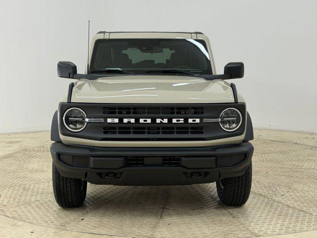new 2026 Ford Bronco car, priced at $46,741