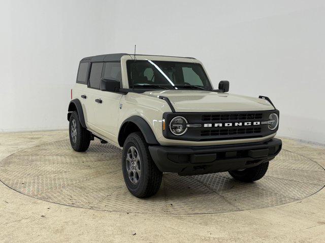 new 2026 Ford Bronco car, priced at $46,741