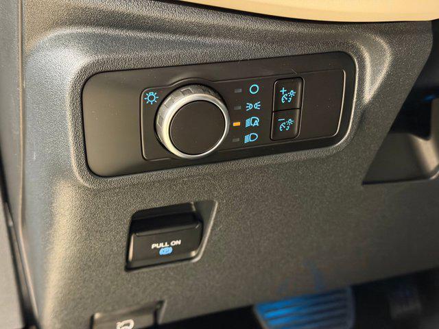 new 2026 Ford Bronco car, priced at $46,741