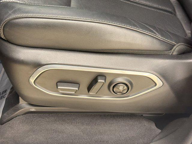 used 2022 Jeep Wagoneer car, priced at $33,587