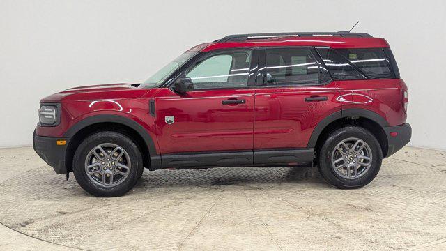 new 2025 Ford Bronco Sport car, priced at $29,991
