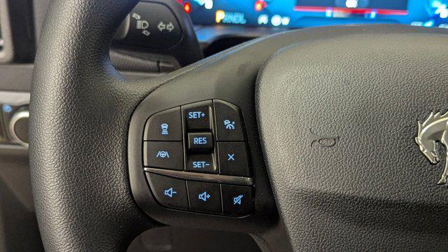 new 2025 Ford Bronco Sport car, priced at $29,991