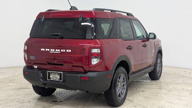 new 2025 Ford Bronco Sport car, priced at $29,991
