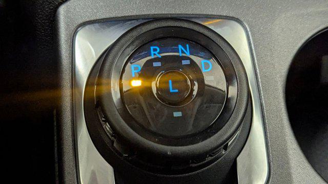 new 2025 Ford Bronco Sport car, priced at $29,991