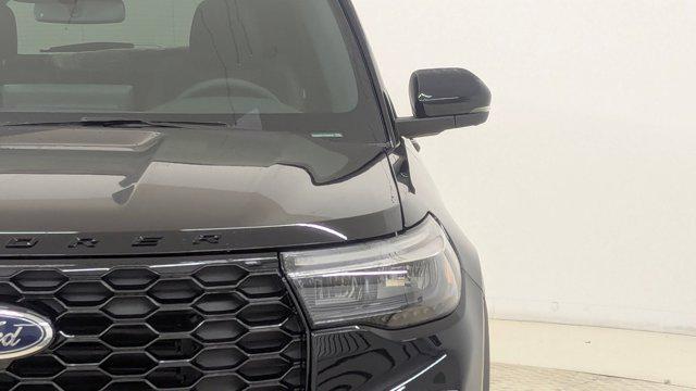 new 2026 Ford Explorer car, priced at $56,991
