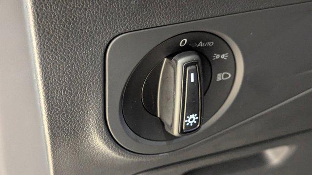 used 2024 Volkswagen Tiguan car, priced at $21,698