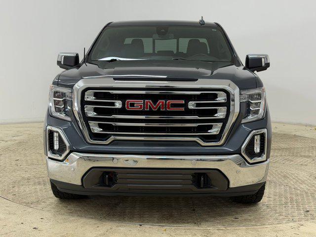 used 2019 GMC Sierra 1500 car, priced at $32,338