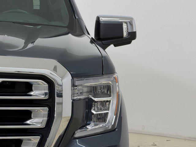 used 2019 GMC Sierra 1500 car, priced at $32,338