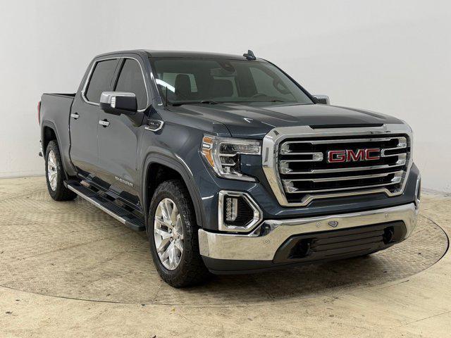 used 2019 GMC Sierra 1500 car, priced at $32,338