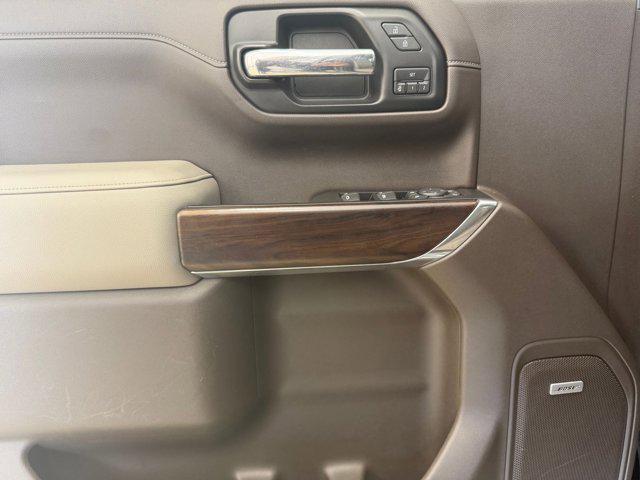 used 2019 GMC Sierra 1500 car, priced at $32,338