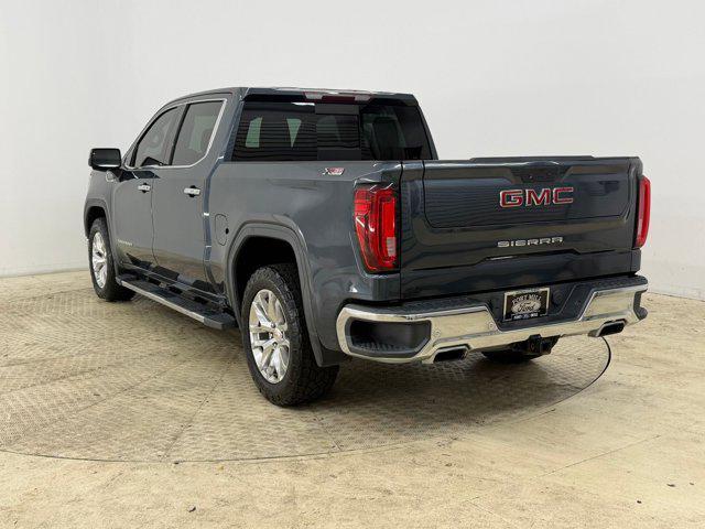 used 2019 GMC Sierra 1500 car, priced at $32,338