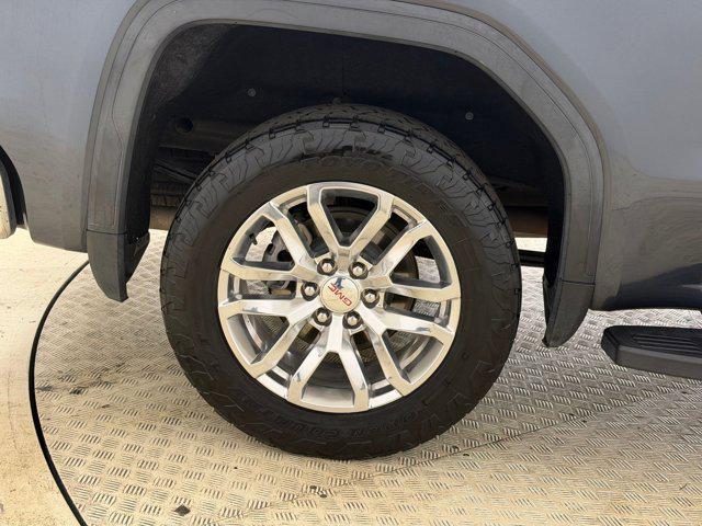 used 2019 GMC Sierra 1500 car, priced at $32,338