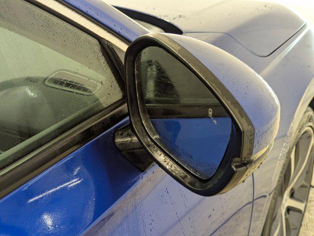 used 2023 Honda Civic car, priced at $23,998