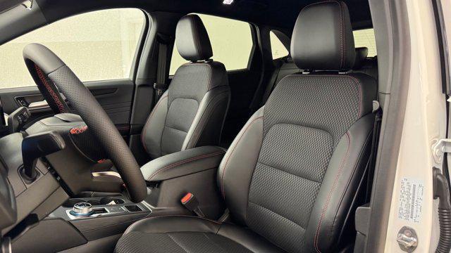 new 2026 Ford Escape car, priced at $28,992